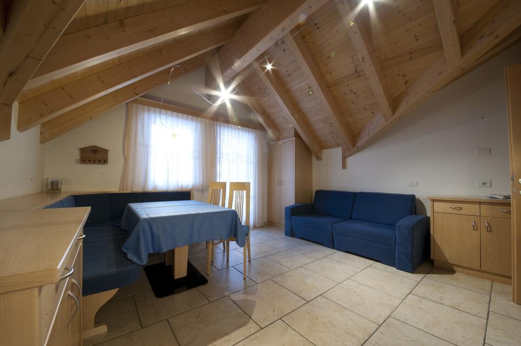 Appartamenti Villa Olympia Kurfar Zimmer foto