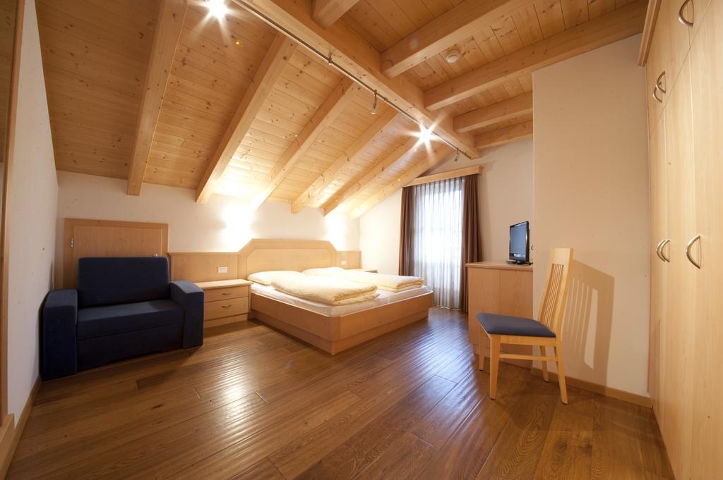 Appartamenti Villa Olympia Kurfar Zimmer foto
