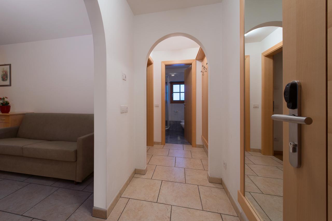 Appartamenti Villa Olympia Kurfar Exterior foto