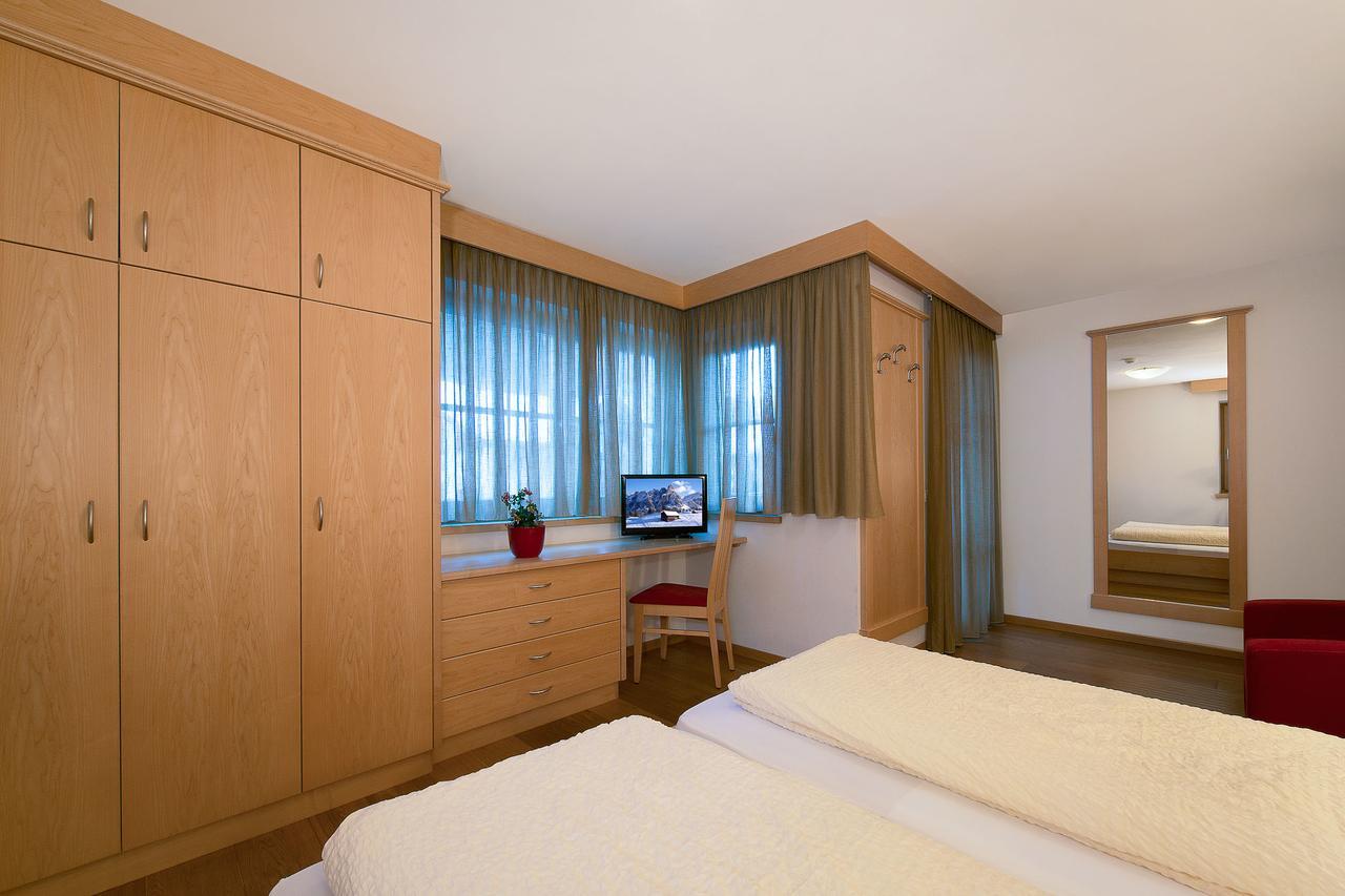 Appartamenti Villa Olympia Kurfar Exterior foto